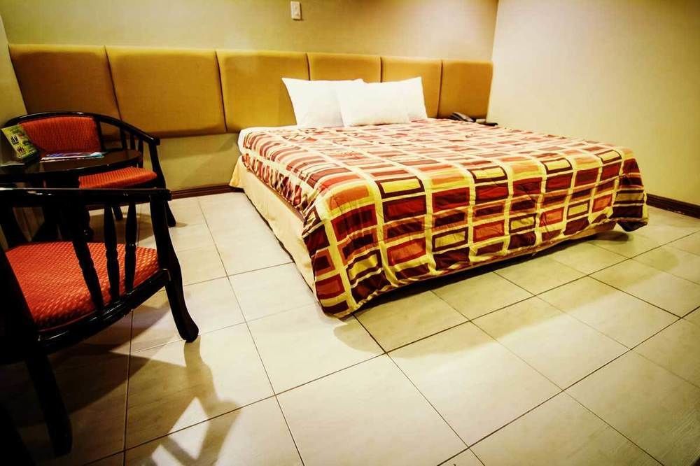 Seorabeol Grand Leisure Hotel Olongapo Exterior photo